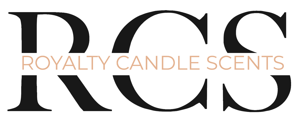 Royalty Candlescents Co. logo